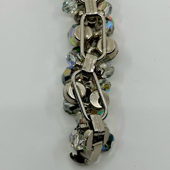 Juliana D&E 5-LInk Cha Cha Bracelet - Picture 9 of 14
